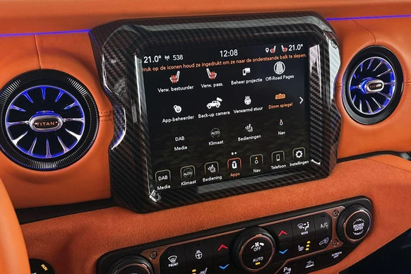 Jeep Wrangler - Afbeelding 14 van 30