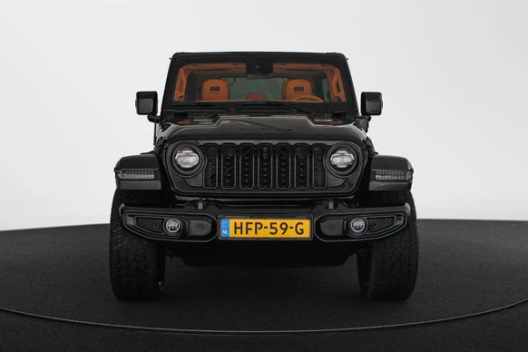 Jeep Wrangler - Afbeelding 15 van 30