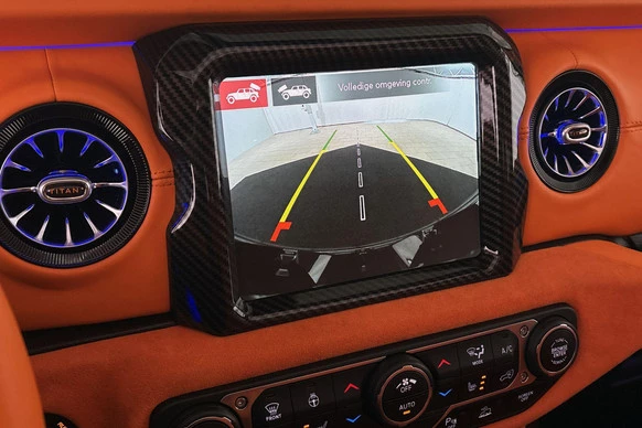 Jeep Wrangler - Afbeelding 17 van 30