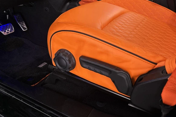 Jeep Wrangler - Afbeelding 19 van 30