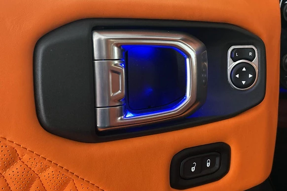 Jeep Wrangler - Afbeelding 20 van 30