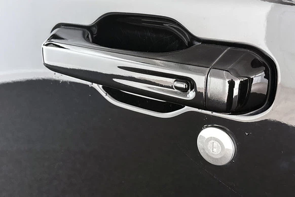 Jeep Wrangler - Afbeelding 21 van 30