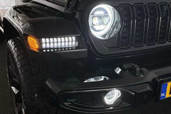 Jeep Wrangler - Afbeelding 22 van 30