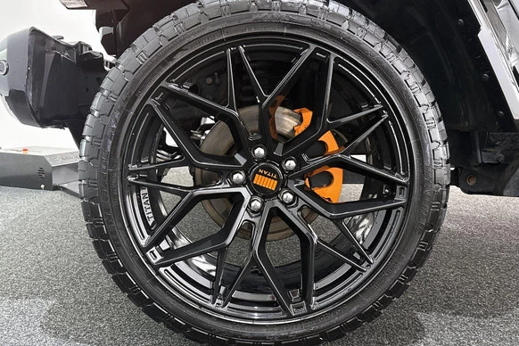 Jeep Wrangler - Afbeelding 25 van 30