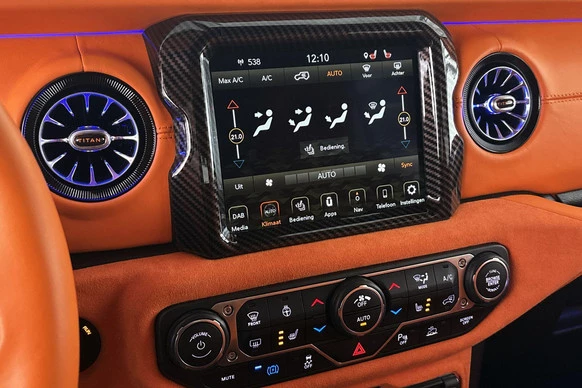 Jeep Wrangler - Afbeelding 27 van 30