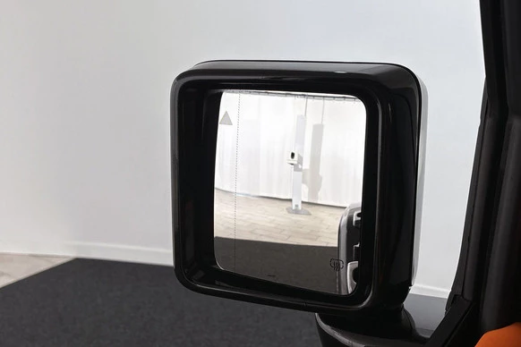 Jeep Wrangler - Afbeelding 29 van 30