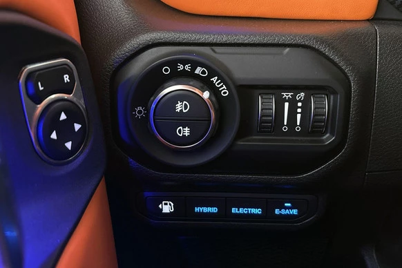 Jeep Wrangler - Afbeelding 30 van 30