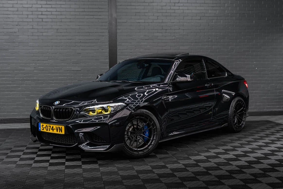 BMW M2 - Afbeelding 1 van 30