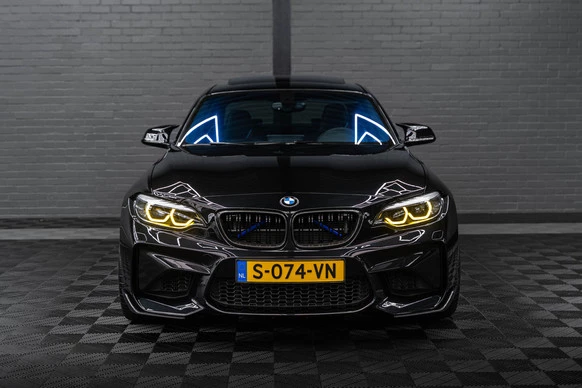 BMW M2 - Afbeelding 3 van 30