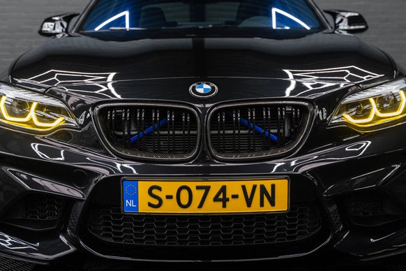 BMW M2 - Afbeelding 4 van 30