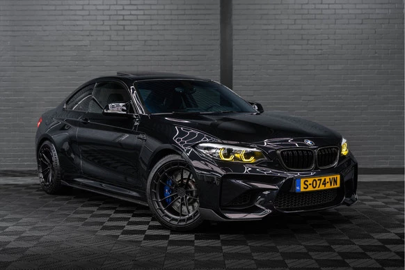 BMW M2 - Afbeelding 7 van 30
