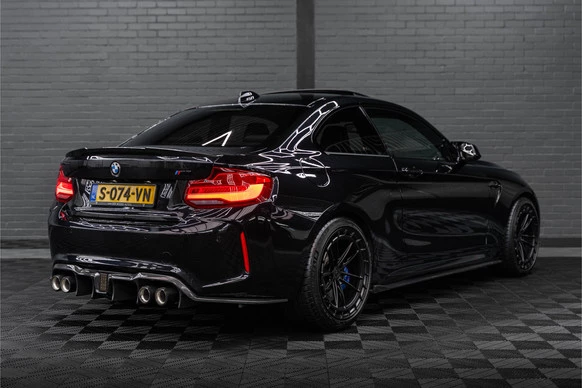 BMW M2 - Afbeelding 10 van 30