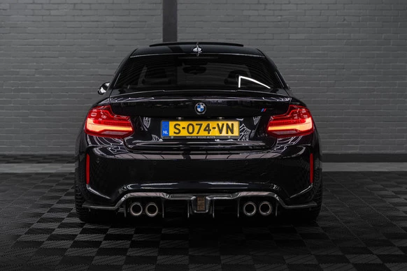 BMW M2 - Afbeelding 11 van 30