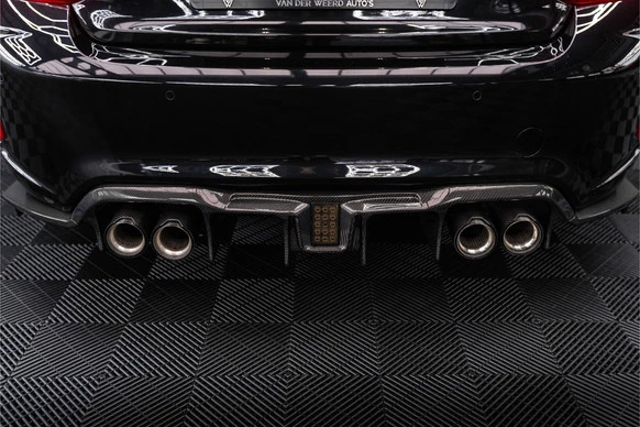 BMW M2 - Afbeelding 12 van 30