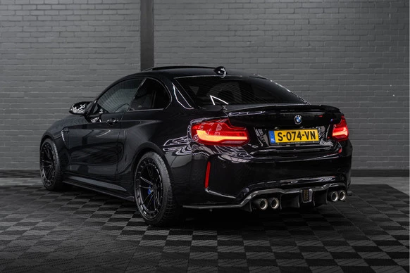 BMW M2 - Afbeelding 13 van 30