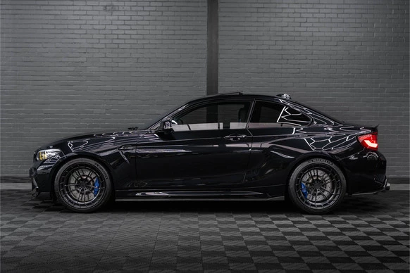 BMW M2 - Afbeelding 14 van 30