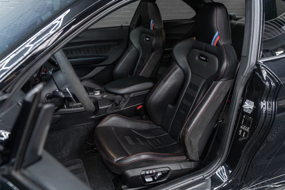 BMW M2 - Afbeelding 15 van 30