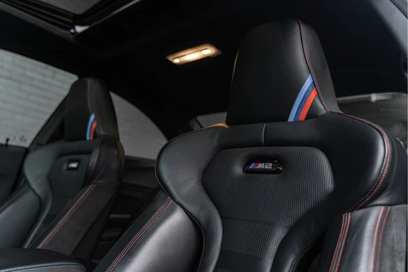 BMW M2 - Afbeelding 19 van 30