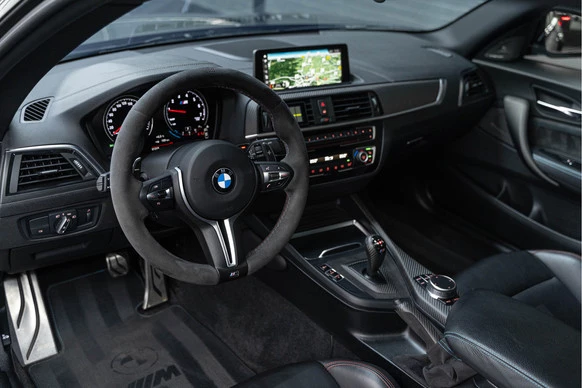 BMW M2 - Afbeelding 22 van 30