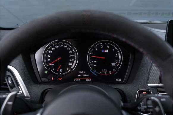 BMW M2 - Afbeelding 25 van 30