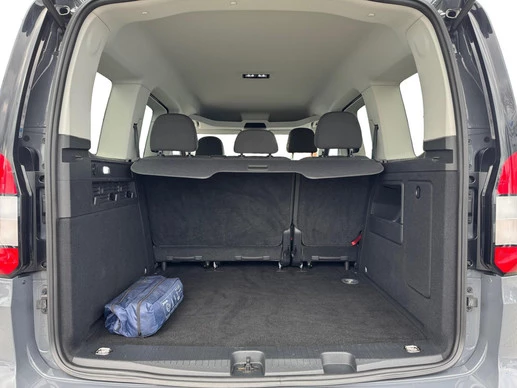Ford Tourneo Connect - Afbeelding 10 van 30