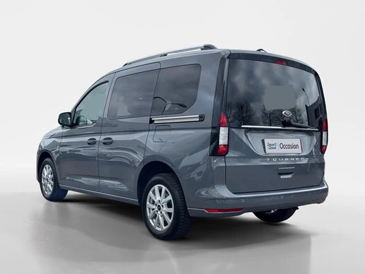 Ford Tourneo Connect - Afbeelding 12 van 30