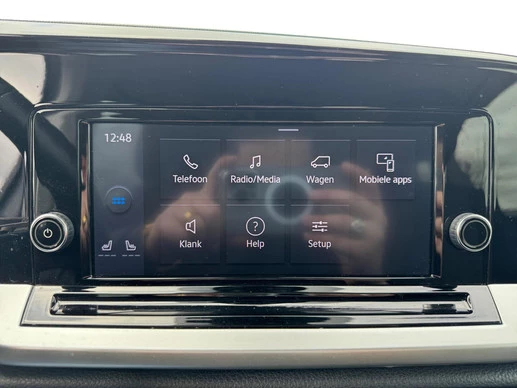 Ford Tourneo Connect - Afbeelding 14 van 30