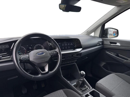 Ford Tourneo Connect - Afbeelding 17 van 30