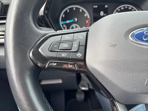 Ford Tourneo Connect - Afbeelding 19 van 30