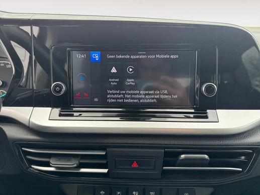 Ford Tourneo Connect - Afbeelding 23 van 30