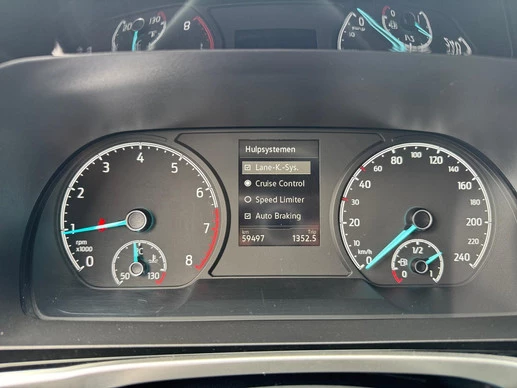 Ford Tourneo Connect - Afbeelding 25 van 30