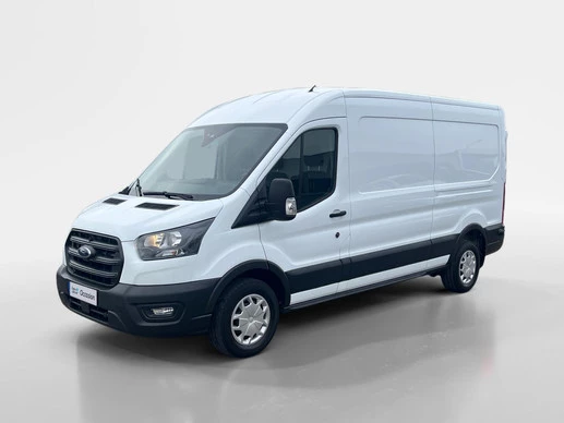 Ford Transit - Afbeelding 1 van 29