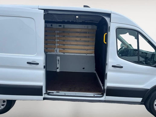 Ford Transit - Afbeelding 4 van 29