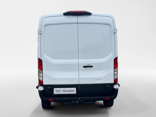Ford Transit - Afbeelding 6 van 29