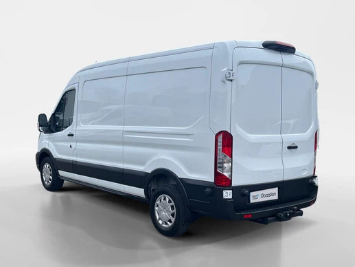 Ford Transit - Afbeelding 8 van 29