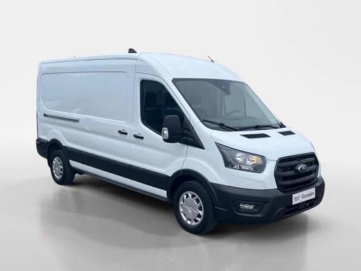 Ford Transit - Afbeelding 9 van 29