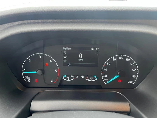 Ford Transit - Afbeelding 13 van 29