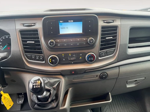 Ford Transit - Afbeelding 16 van 29