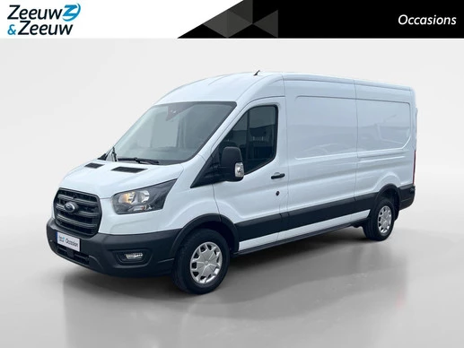 Ford Transit - Afbeelding 19 van 29