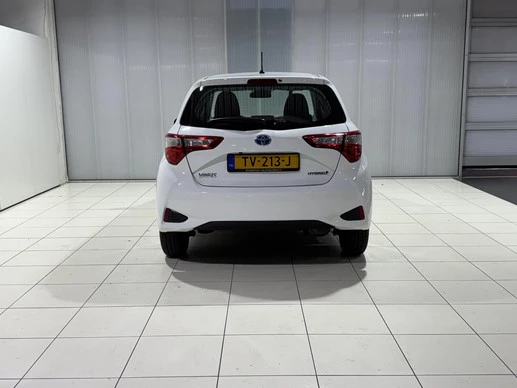 Toyota Yaris - Afbeelding 3 van 14