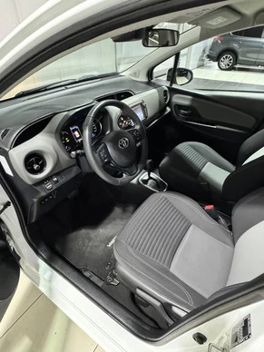 Toyota Yaris - Afbeelding 6 van 14