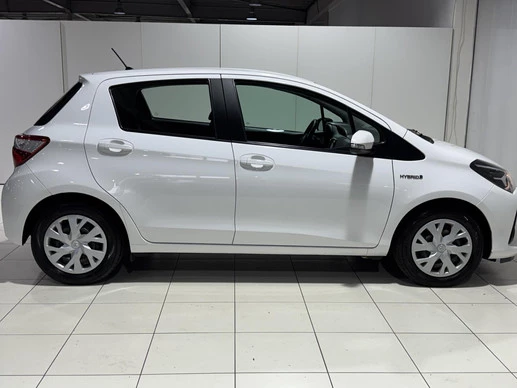 Toyota Yaris - Afbeelding 2 van 14