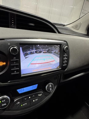 Toyota Yaris - Afbeelding 4 van 14