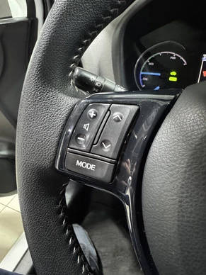 Toyota Yaris - Afbeelding 10 van 14