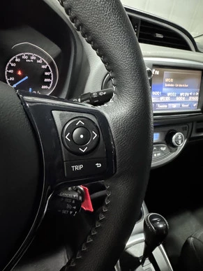 Toyota Yaris - Afbeelding 11 van 14