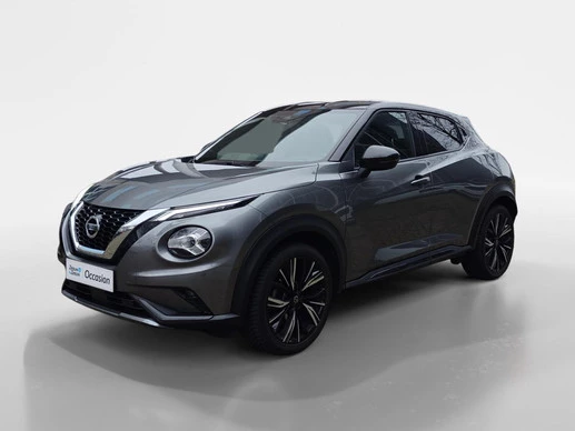 Nissan Juke - Afbeelding 1 van 30
