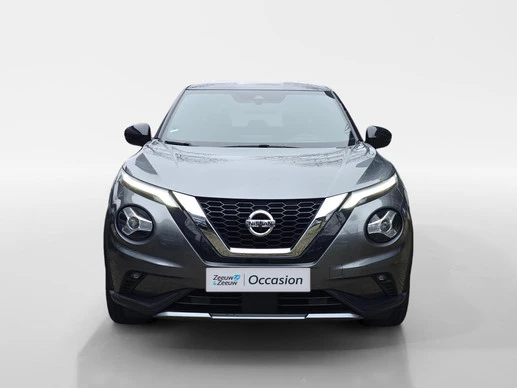 Nissan Juke - Afbeelding 2 van 30