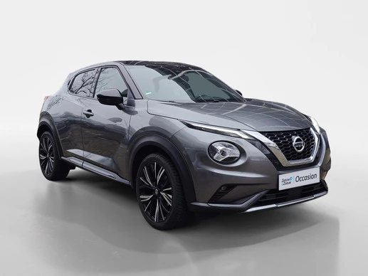 Nissan Juke - Afbeelding 3 van 30