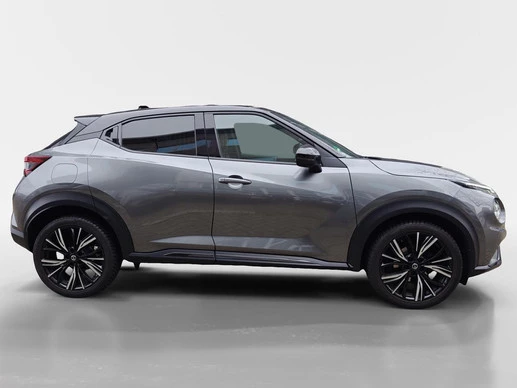 Nissan Juke - Afbeelding 4 van 30