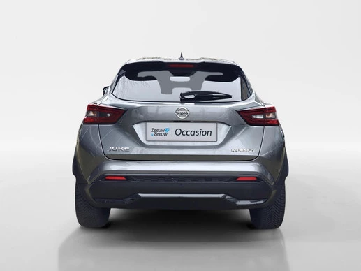 Nissan Juke - Afbeelding 6 van 30